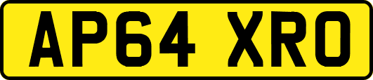 AP64XRO