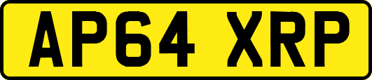 AP64XRP