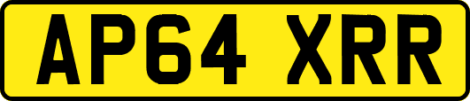 AP64XRR