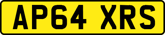 AP64XRS