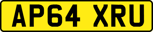AP64XRU