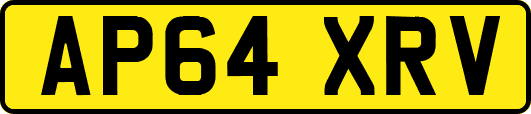 AP64XRV