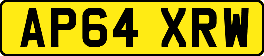 AP64XRW