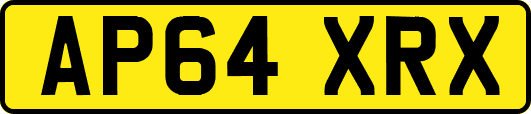 AP64XRX