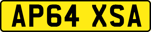 AP64XSA