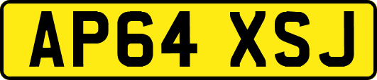 AP64XSJ