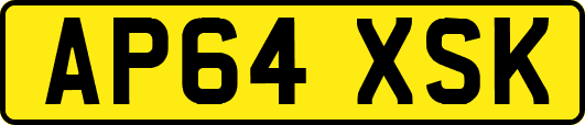 AP64XSK