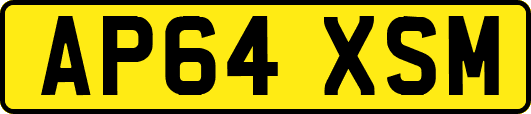 AP64XSM