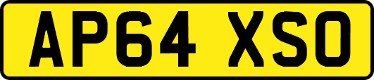 AP64XSO