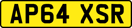 AP64XSR