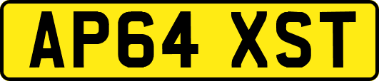 AP64XST