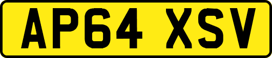 AP64XSV