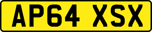 AP64XSX
