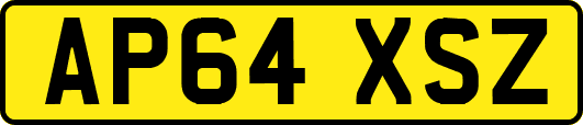 AP64XSZ
