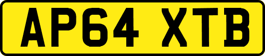 AP64XTB