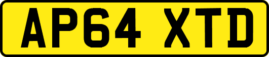 AP64XTD