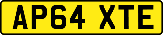 AP64XTE