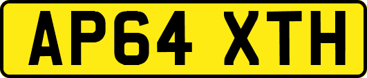 AP64XTH