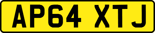 AP64XTJ