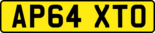 AP64XTO