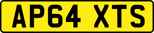 AP64XTS