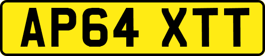AP64XTT