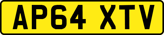 AP64XTV