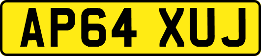 AP64XUJ