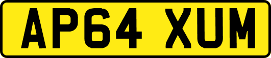 AP64XUM