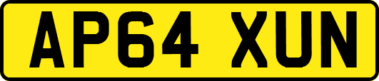AP64XUN