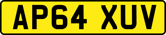 AP64XUV