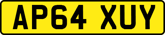 AP64XUY