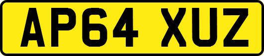 AP64XUZ