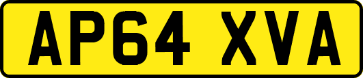 AP64XVA