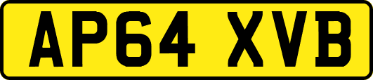 AP64XVB