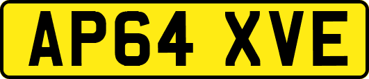AP64XVE