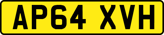 AP64XVH