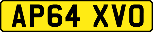AP64XVO