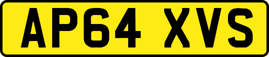 AP64XVS