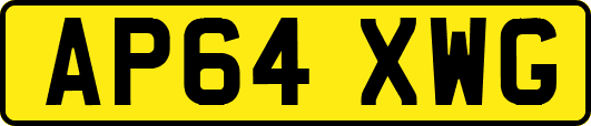 AP64XWG