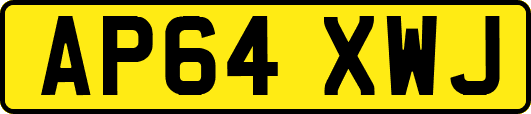 AP64XWJ