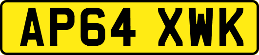 AP64XWK