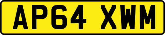 AP64XWM