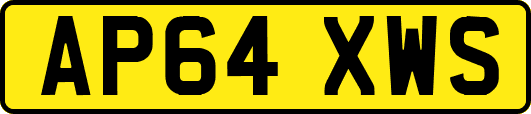 AP64XWS