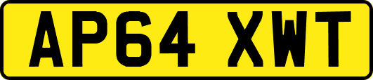 AP64XWT