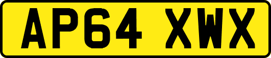AP64XWX