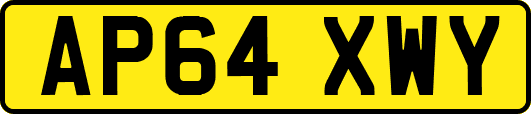 AP64XWY