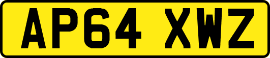 AP64XWZ