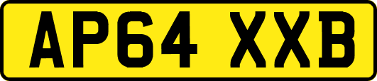 AP64XXB