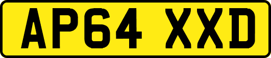 AP64XXD